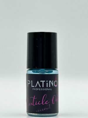 Ulei pentru cuticule, Cocos, 5 ml