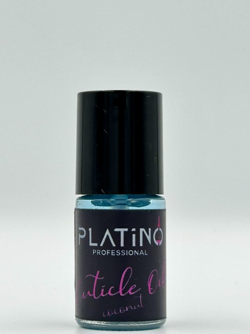Ulei pentru cuticule, Cocos, 5 ml