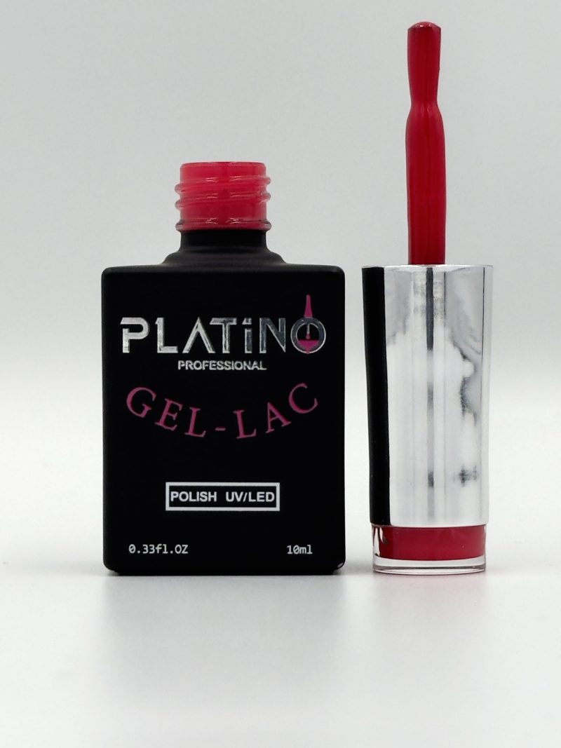 Oja semipermanenta Scarlet NR.64 - 10 ml