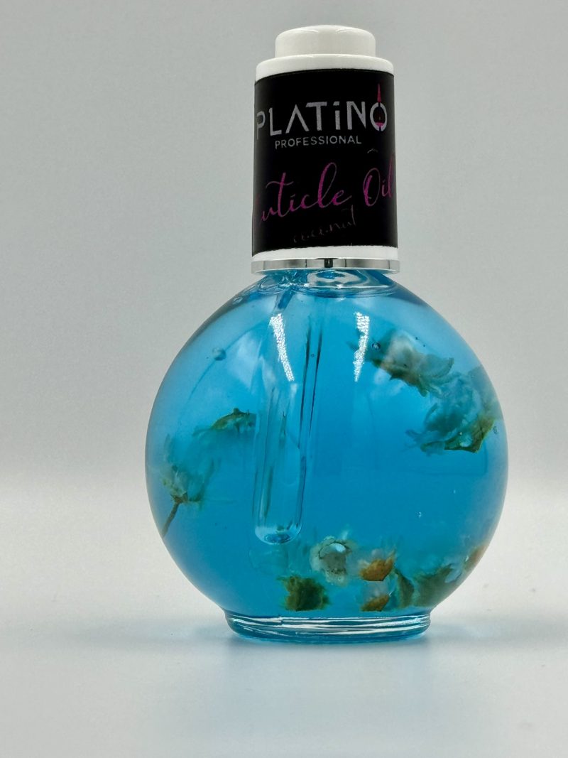 Ulei pentru cuticule Cocos 75 ml