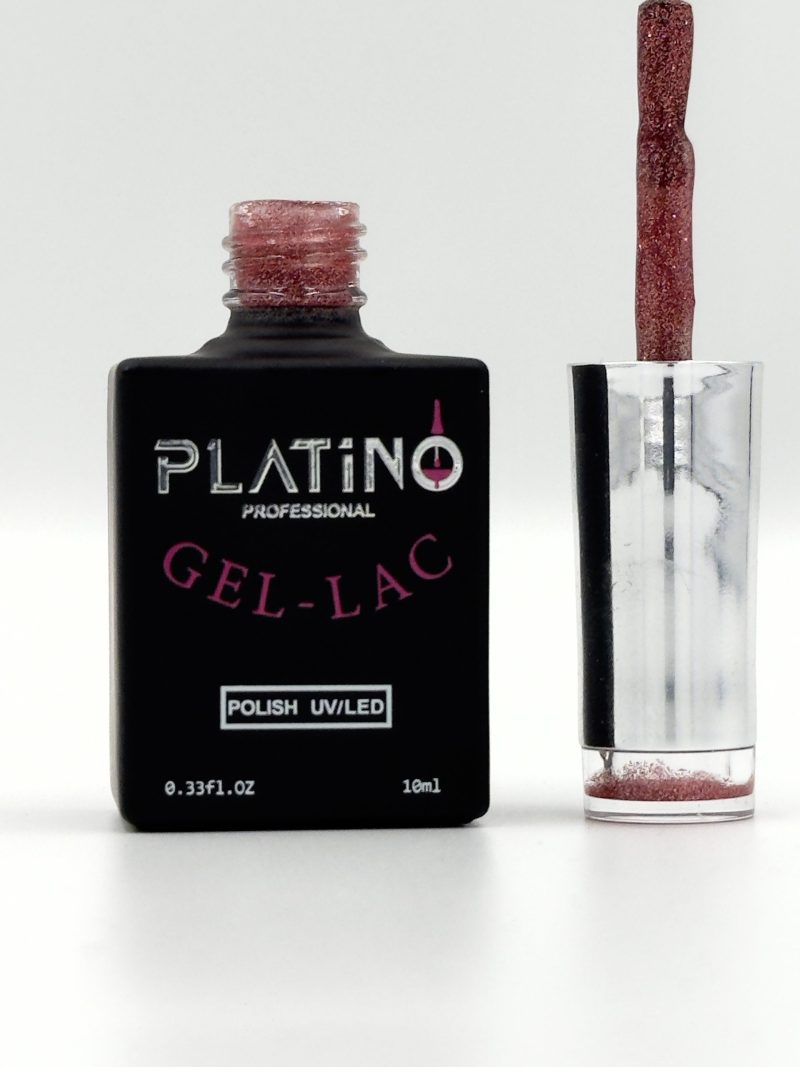 Oja semipermanenta Rose Quartz NR.76 - 10 ml