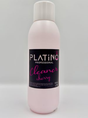 Degresant unghii Cireșe, 500 ml
