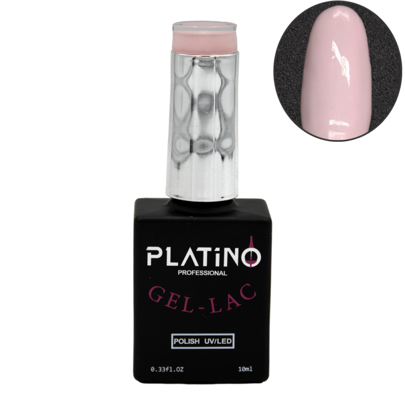 Oja semipermanenta Peony NR.11 - 10 ml