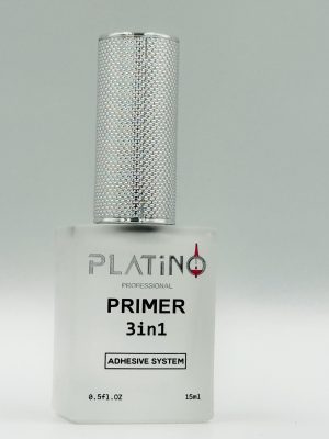 Primer 3 in 1, 15 ml