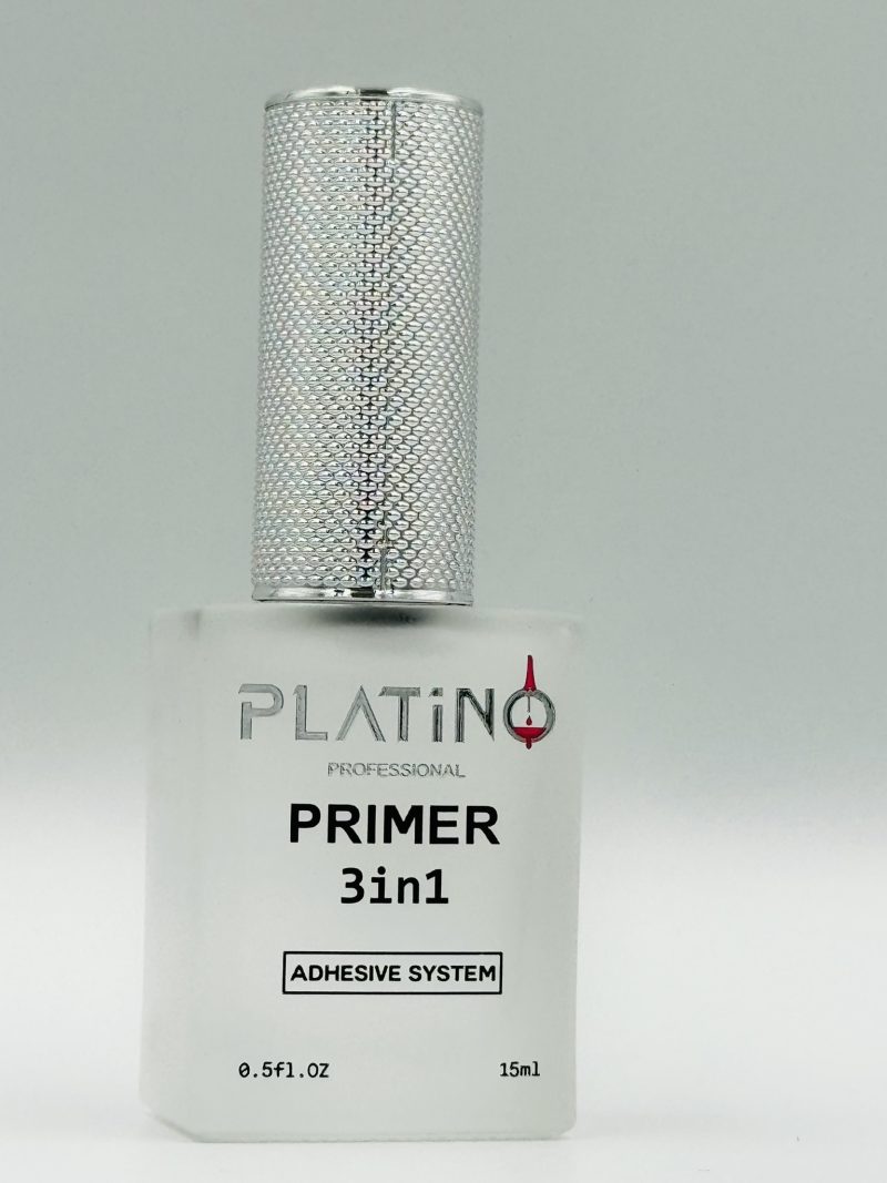 Primer 3 in 1, 15 ml