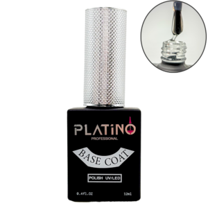 Basecoat ULTRASTRONG, Transparent 12ml