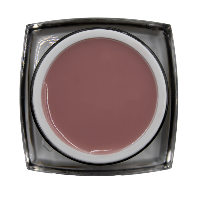 Gel de construcție UV COVER 3IN1 30G