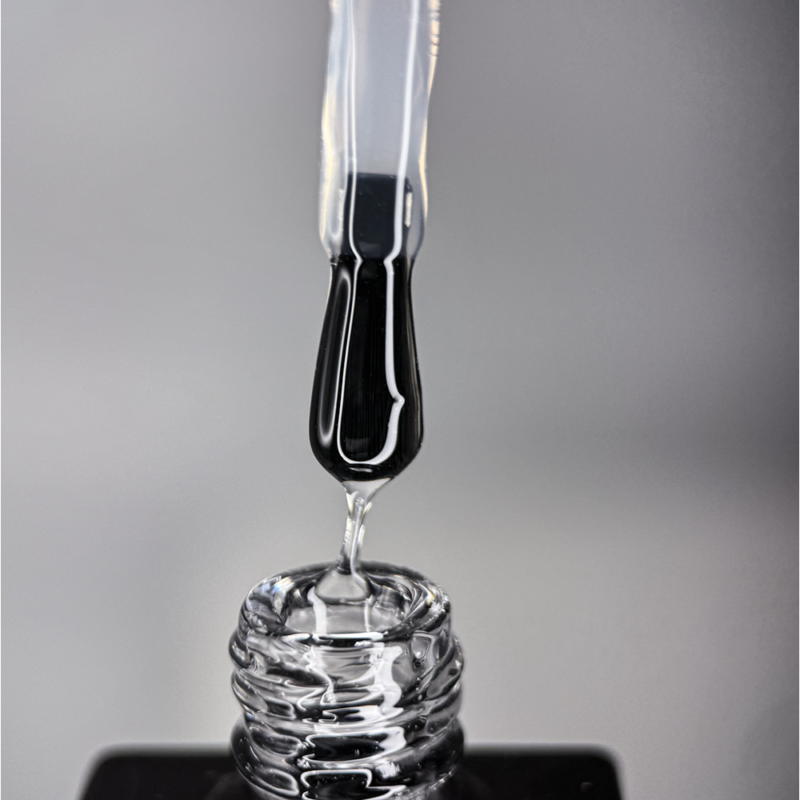 Top Coat Glossy, 12 ml