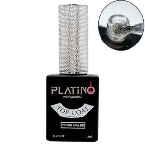 Top Coat Multicolor 12 ml
