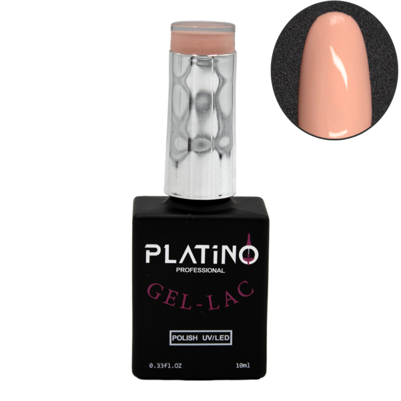 Oja semipermanenta Peach Buff NR.100 - 10 ml