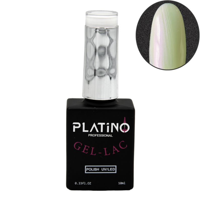 Oja semipermanenta Aurora Pink NR.102 - 10 ml