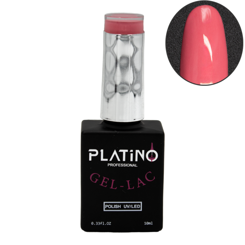 Oja semipermanenta Raspberry NR.105 - 10 ml