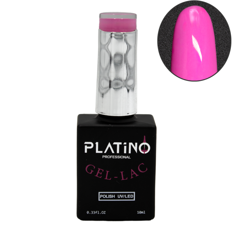 Oja semipermanenta BUBBLEGUM NR.106 - 10 ml