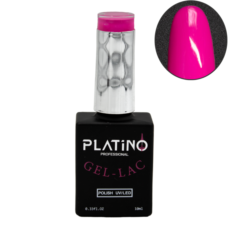 Oja semipermanenta Magenta NR.109 - 10 ml