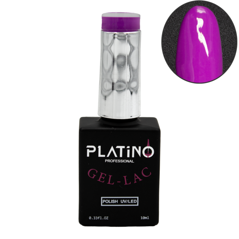 Oja semipermanenta Royal Purple NR.111 - 10 ml