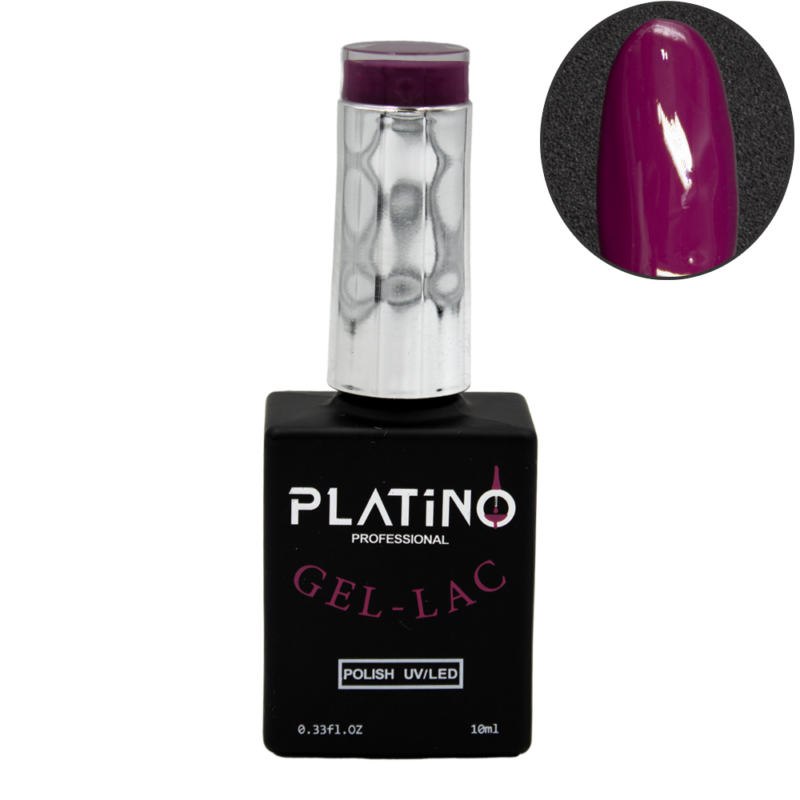 Oja semipermanenta Berry Bliss NR.112 - 10 ml