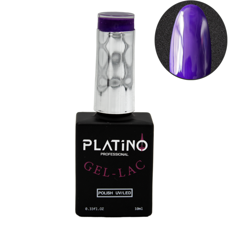 Oja semipermanenta Frosty Grape NR.113 - 10 ml