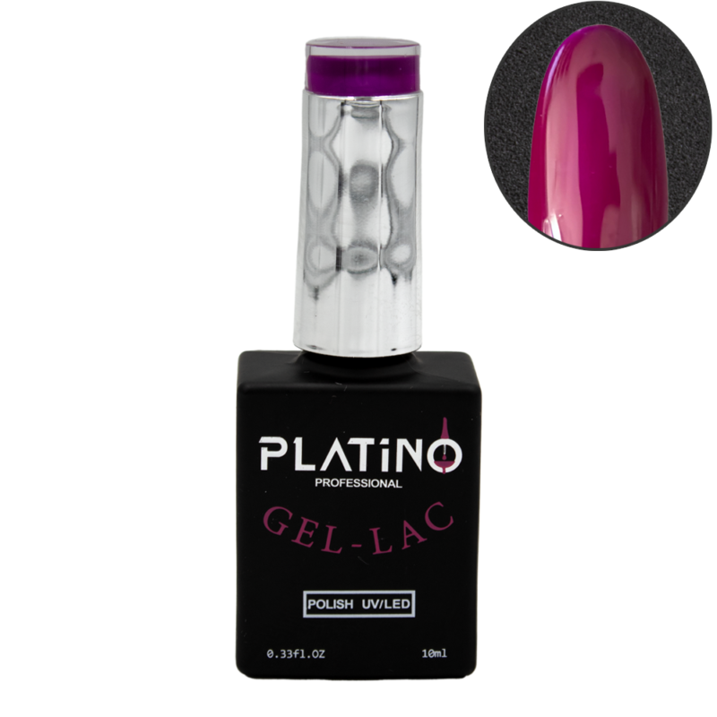Oja semipermanenta RASIN NR.114 - 10 ml