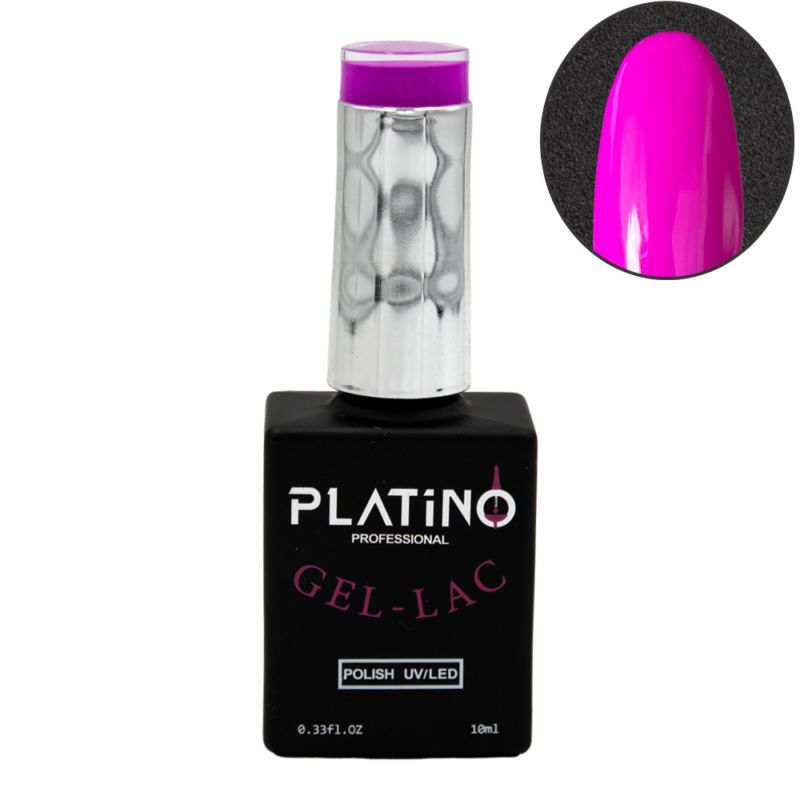 Oja semipermanenta Ultra Violet NR.115 - 10 ml