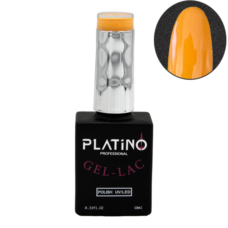Oja semipermanenta Caramello NR.117 - 10 ml