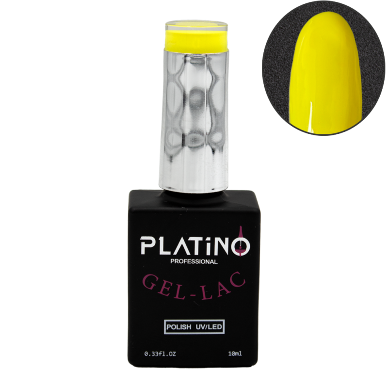 Oja semipermanenta Sun Lover NR.118 - 10 ml