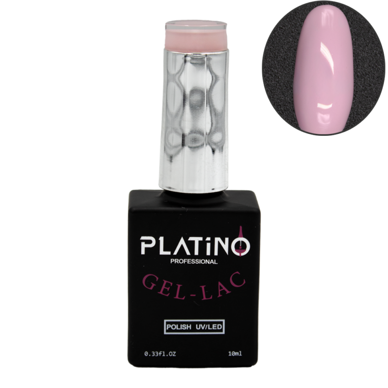 Oja semipermanenta Cotton Candy NR.13 - 10 ml