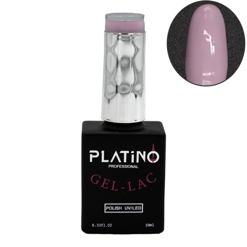 Oja semipermanenta Pinky NR.14 - 10 ml