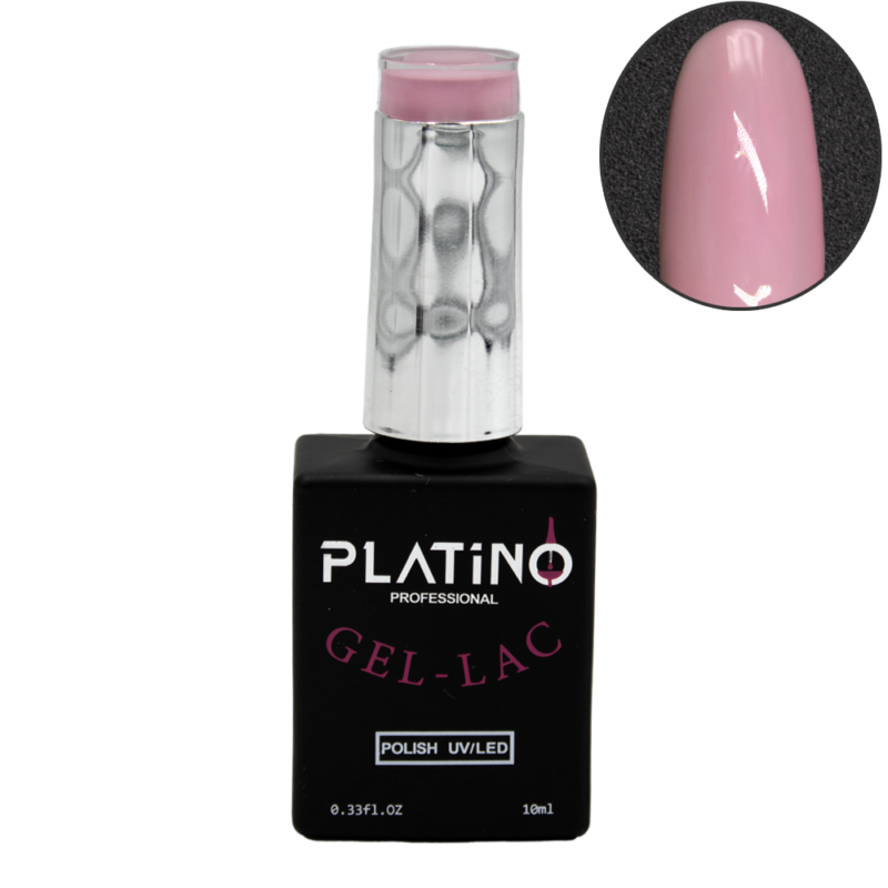 Oja semipermanenta Dreamy Pink NR.18 - 10 ml