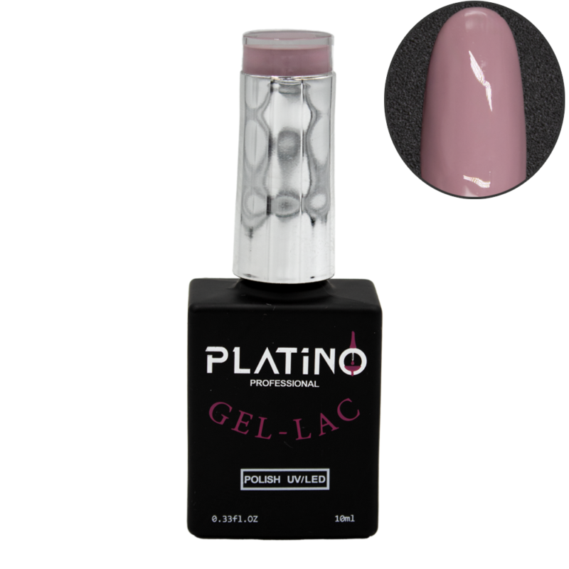 Oja semipermanenta Elegance NR.20 - 10 ml