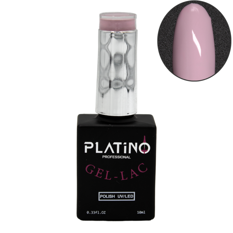Oja semipermanenta Lily White NR.21 - 10 ml