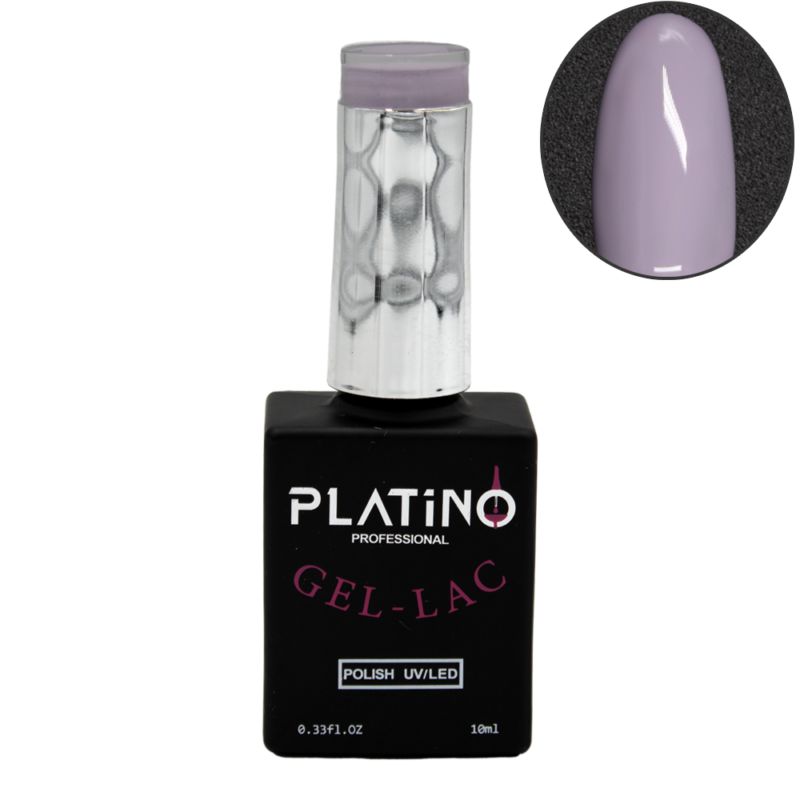 Oja semipermanenta Liliac NR.22 - 10 ml