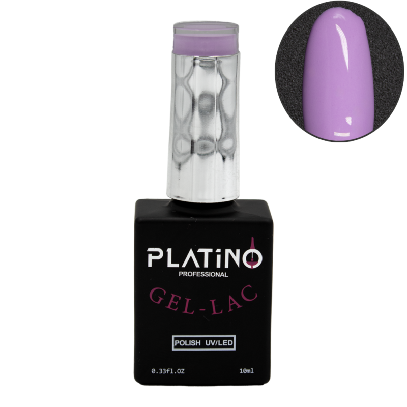 Oja semipermanenta Amethyst NR.23 - 10 ml