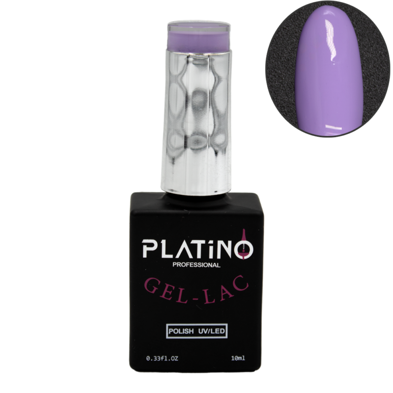 Oja semipermanenta Lilla NR.24 - 10 ml