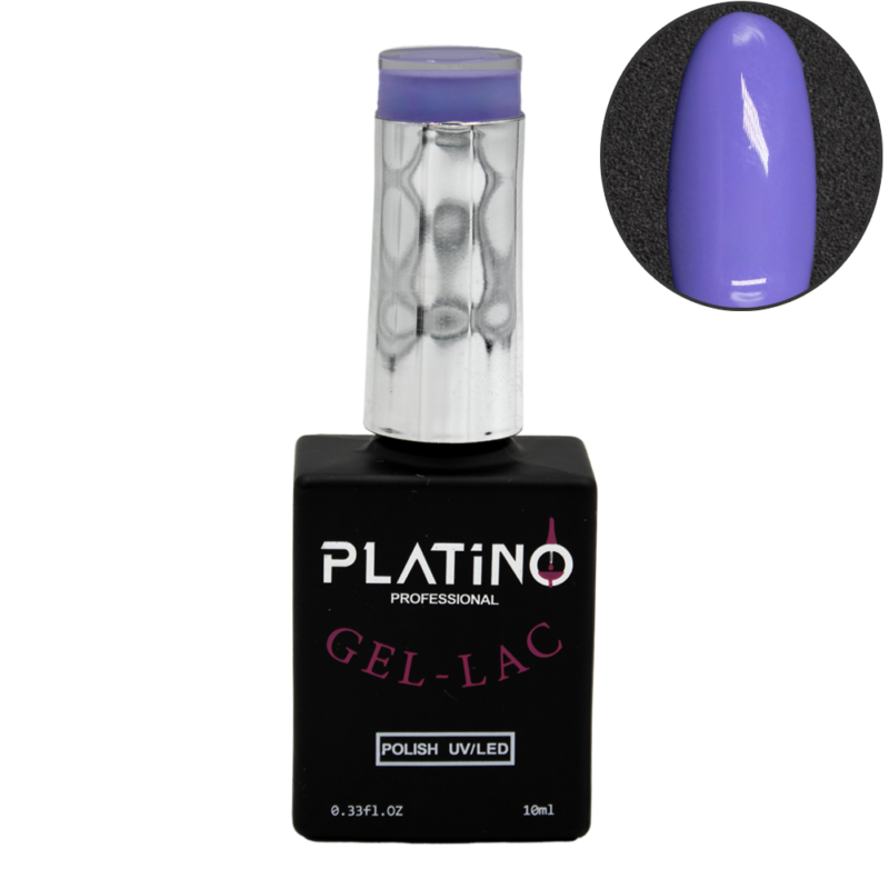 Oja semipermanenta Lavender NR.26 - 10 ml