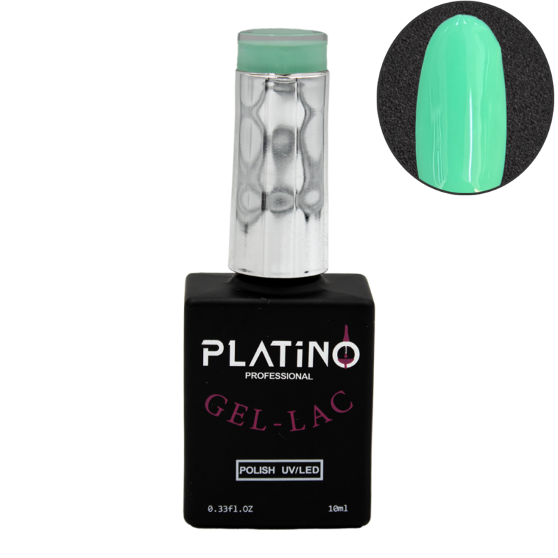 Oja semipermanenta Matcha NR.32 - 10 ml