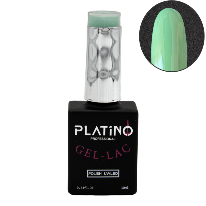 Oja semipermanenta Lime NR.34 - 10 ml