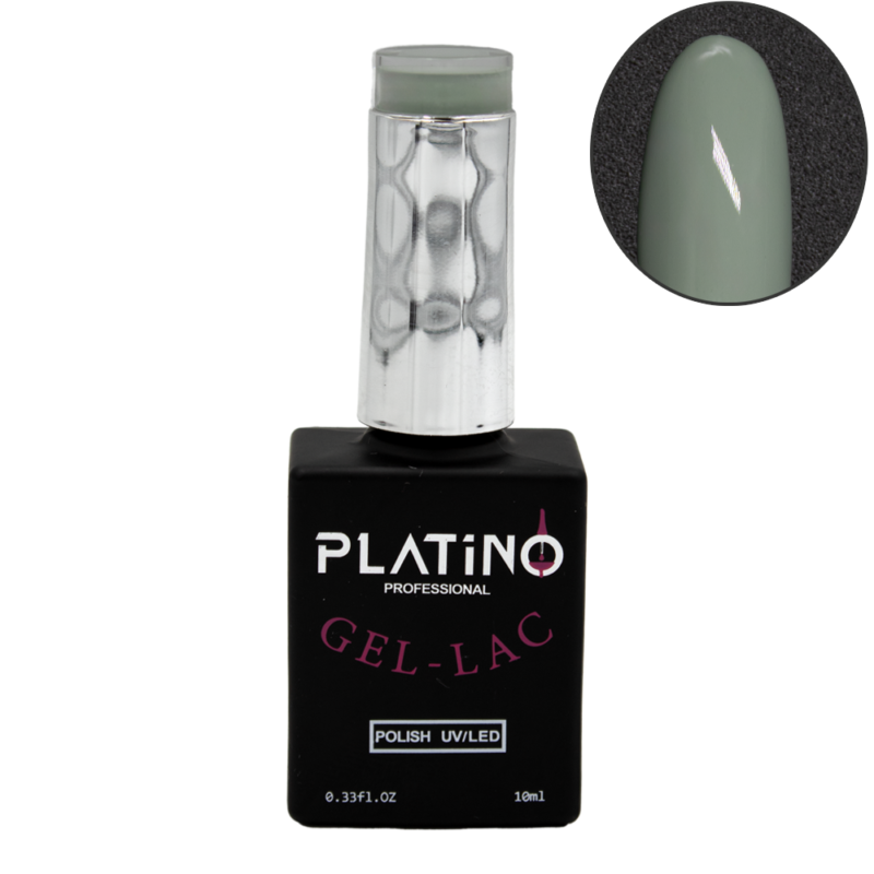 Oja semipermanenta Dusty Sage NR.35 - 10 ml