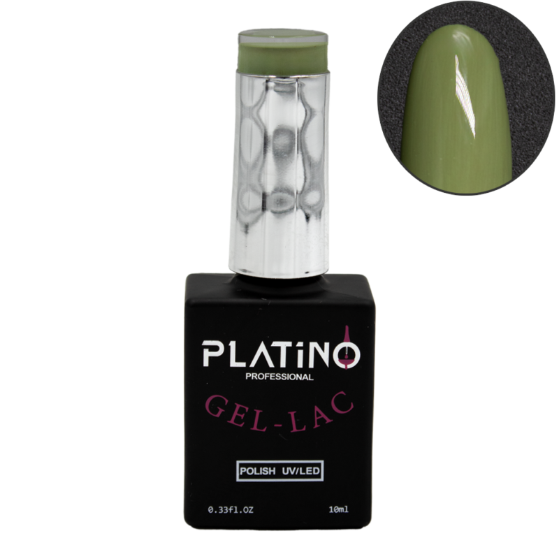 Oja semipermanenta Olive NR.37 - 10 ml