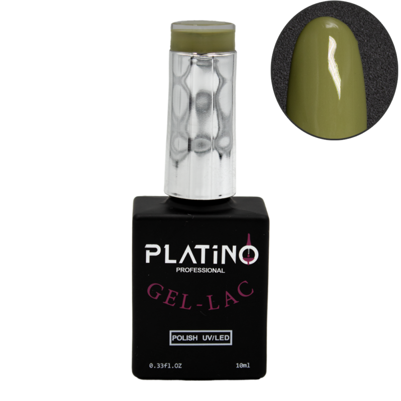 Oja semipermanenta Forest NR.38 - 10 ml