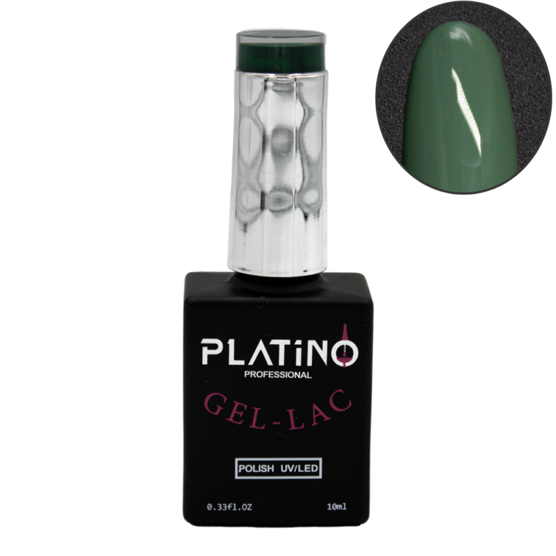 Oja semipermanenta Seafoam Green NR.39 - 10 ml