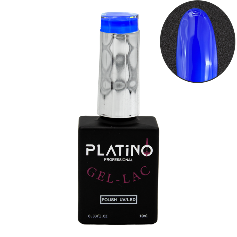 Oja semipermanenta Royal Blue NR.41 - 10 ml