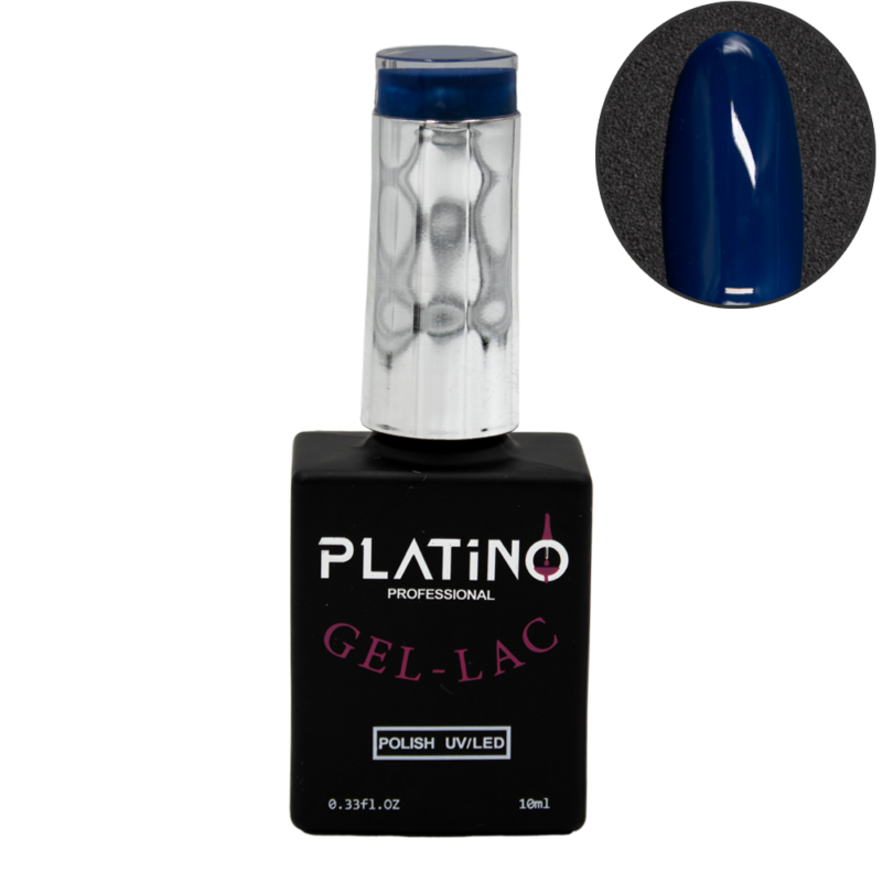 Oja semipermanenta Navy NR.42 - 10 ml