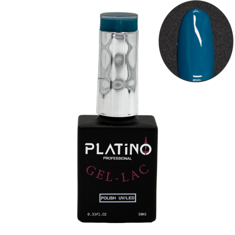Oja semipermanenta Mermaid NR.44 - 10 ml
