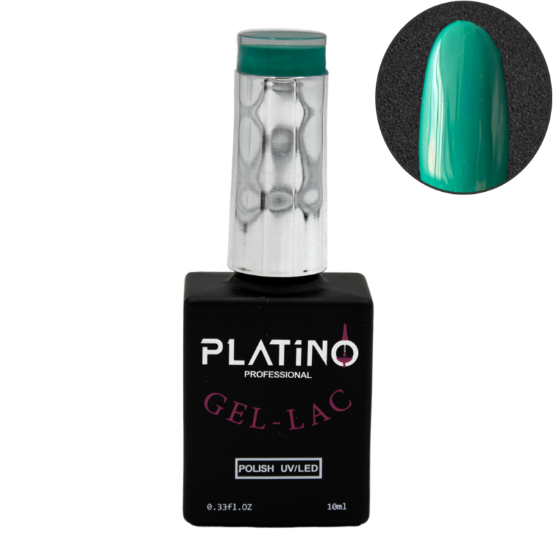Oja semipermanenta Royal Green NR.45 - 10 ml