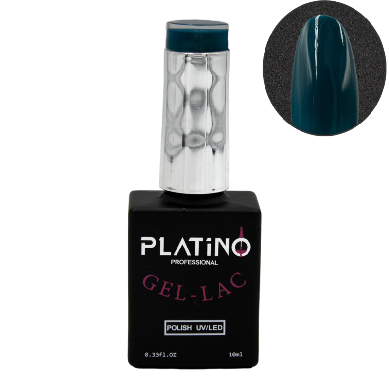Oja semipermanenta Deep Lake NR.46 - 10 ml