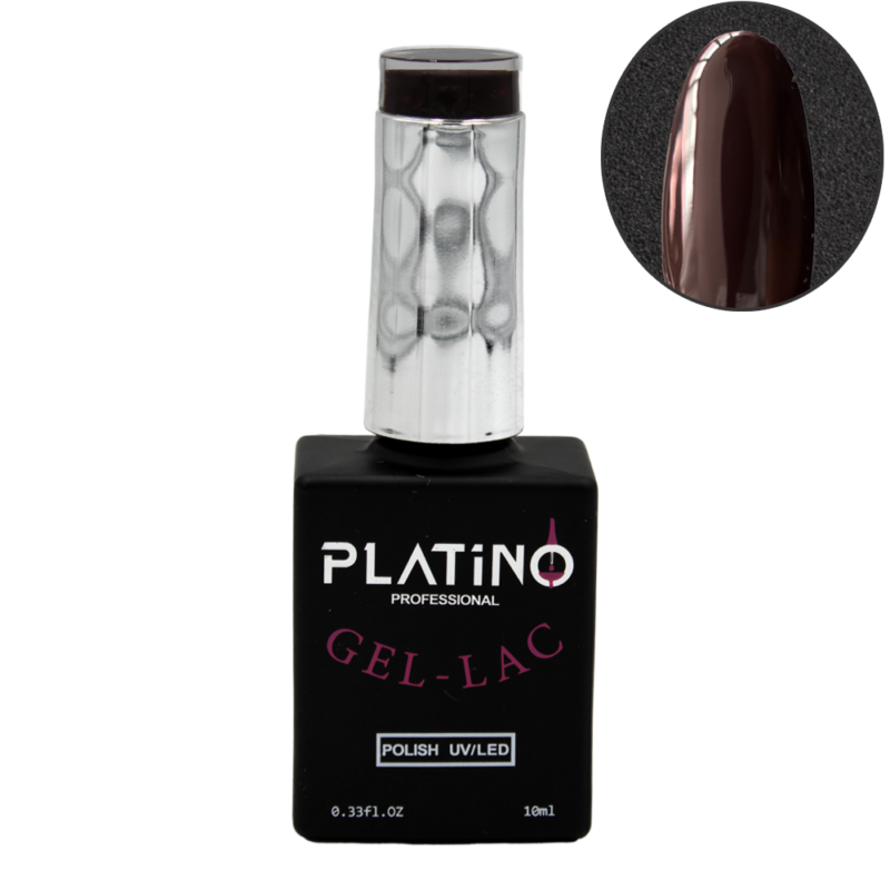 Oja semipermanenta Americano NR.49 - 10 ml
