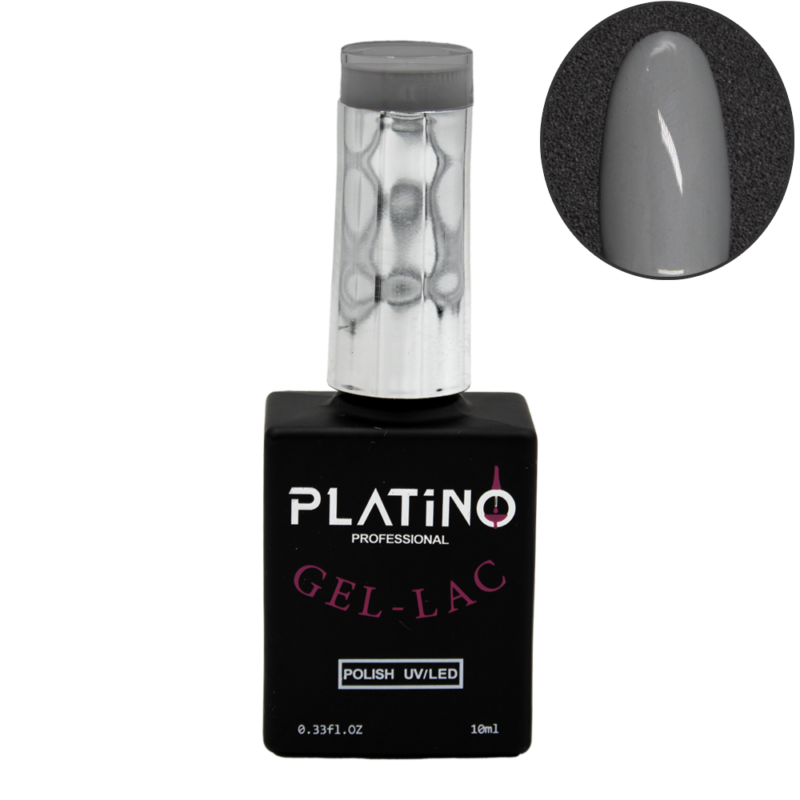 Oja semipermanenta Marzipan Gray NR.51 - 10 ml