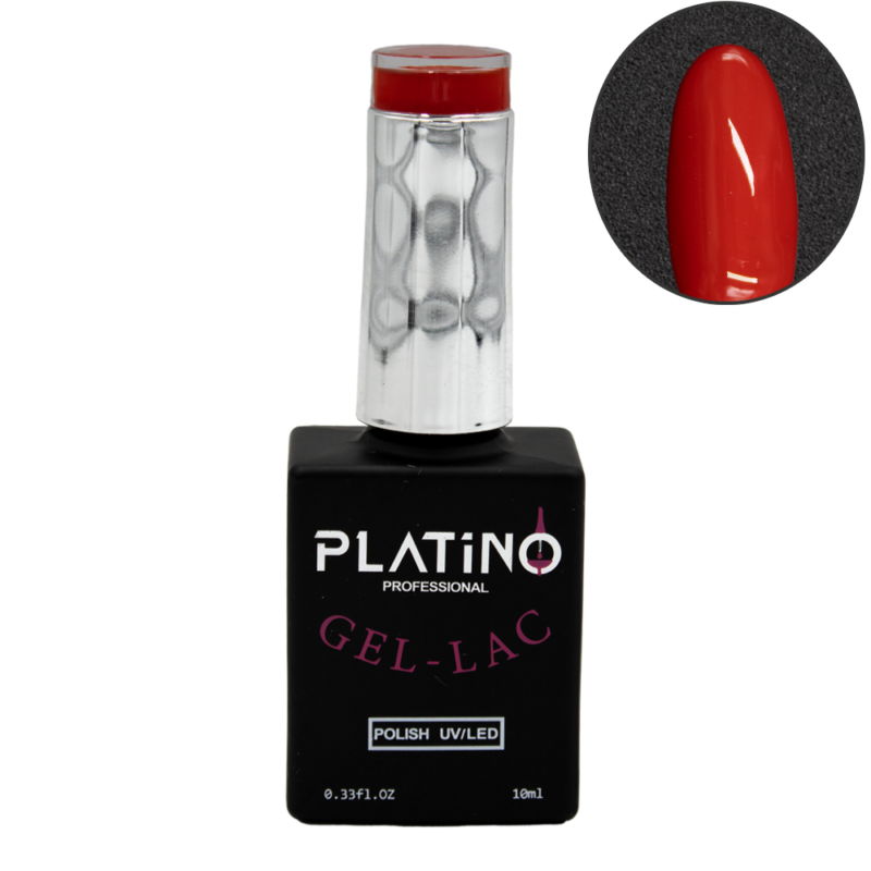 Oja semipermanenta Ferrari RED NR.61 - 10 ml