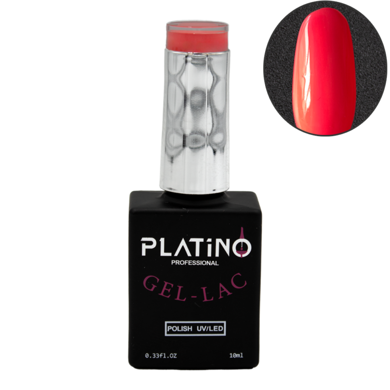 Oja semipermanenta Flamingo NR.70 - 10 ml