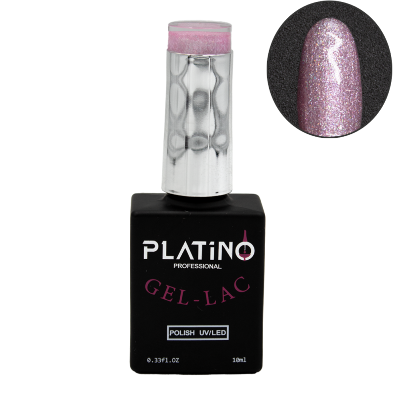 Oja semipermanenta Sparkle NR.72 - 10 ml
